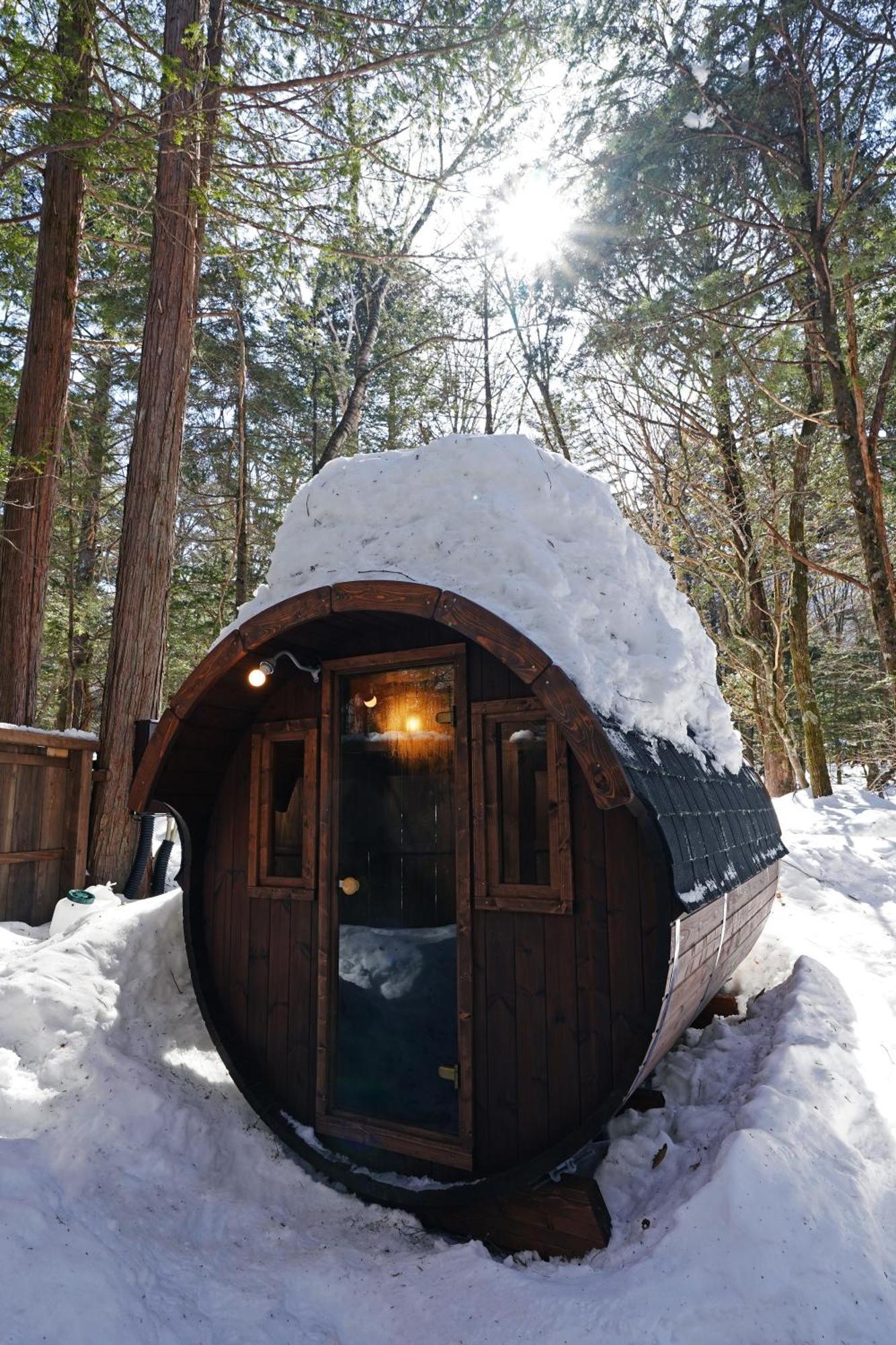 Hirayunomori Hotel Takayama  Exterior photo