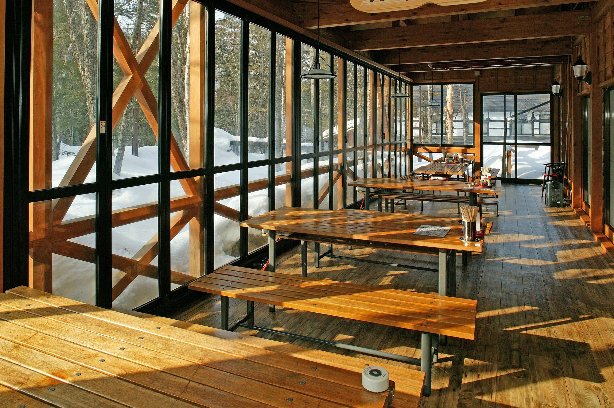 Hirayunomori Hotel Takayama  Exterior photo